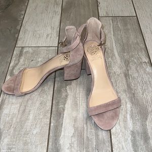 Vince Camuto sandals